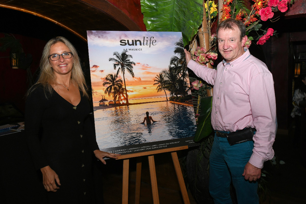 IFTM Top Resa 2025 : Maurice et Rodrigues séduisent les professionnels